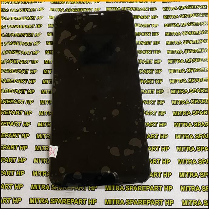 LCD HANDPHONE LCD TOUCHSCREEN ASUS ZENFONE 5Z ZS620KL ORIGINAL BB625