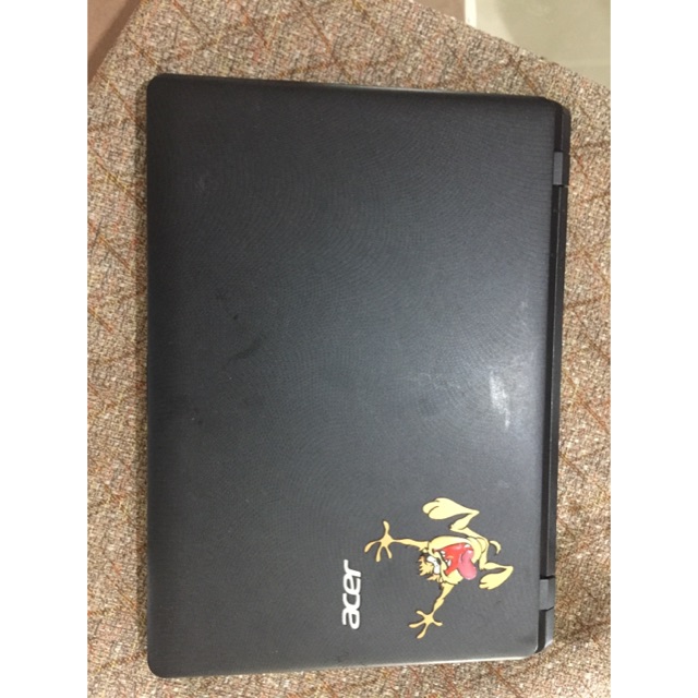 Laptop notebook tipe acer