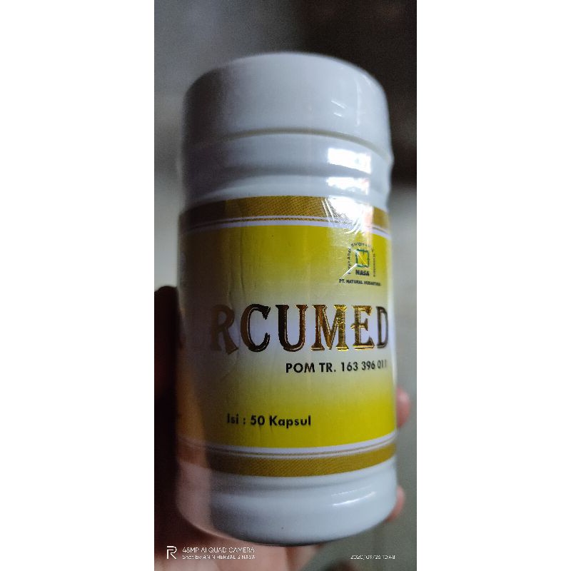 CURCUMED