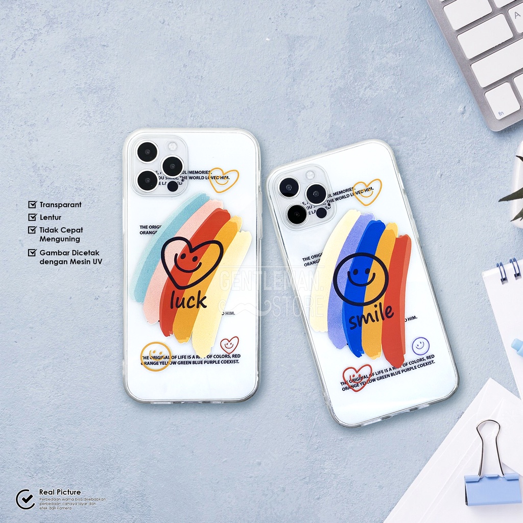 CASE CLEAR PRINT INFINIX HOT 8 X650C HOT 9 PLAY HOT 10 HOT 10S HOT 10 PLAY HOT 11 PLAY HOT 11 HOT 11S NFC NOTE 8 NOTE 11 NFC NOTE 11 PRO NOTE 11S SMART 5 SMART 6 #C9