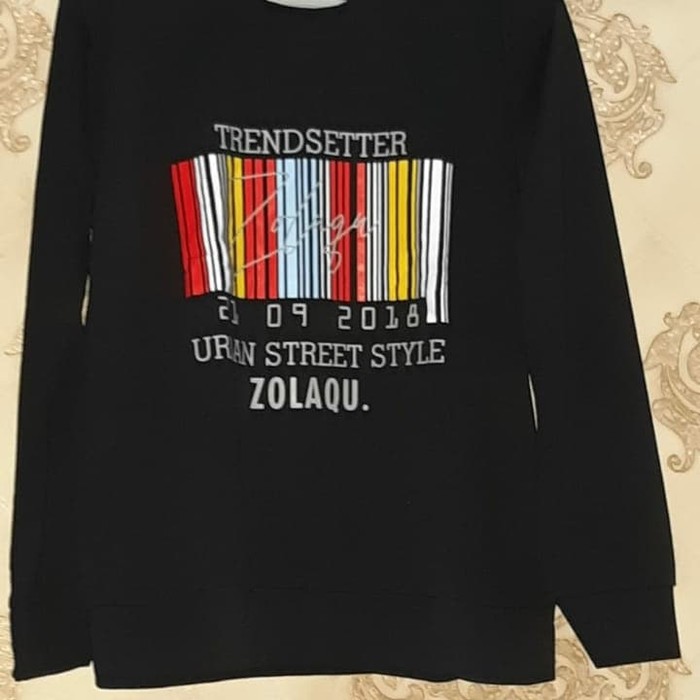 Zapa sweather zolaqu