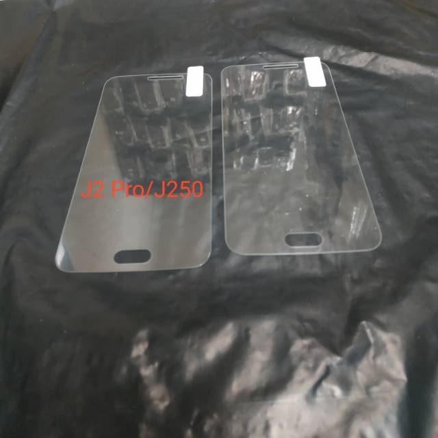 Tempered glass Samsung J250 J330 J530 J730 J2 prime G530 J5 prime J7 prime J4 J6 J8 J4+ J6+ J2 core anti gores kaca bening transparan screen guard pelindung layar