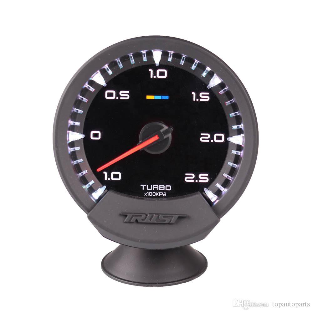 GREDDY SIRIUS TURBO - INDIKATOR GREDDY SIRIUS BOOST