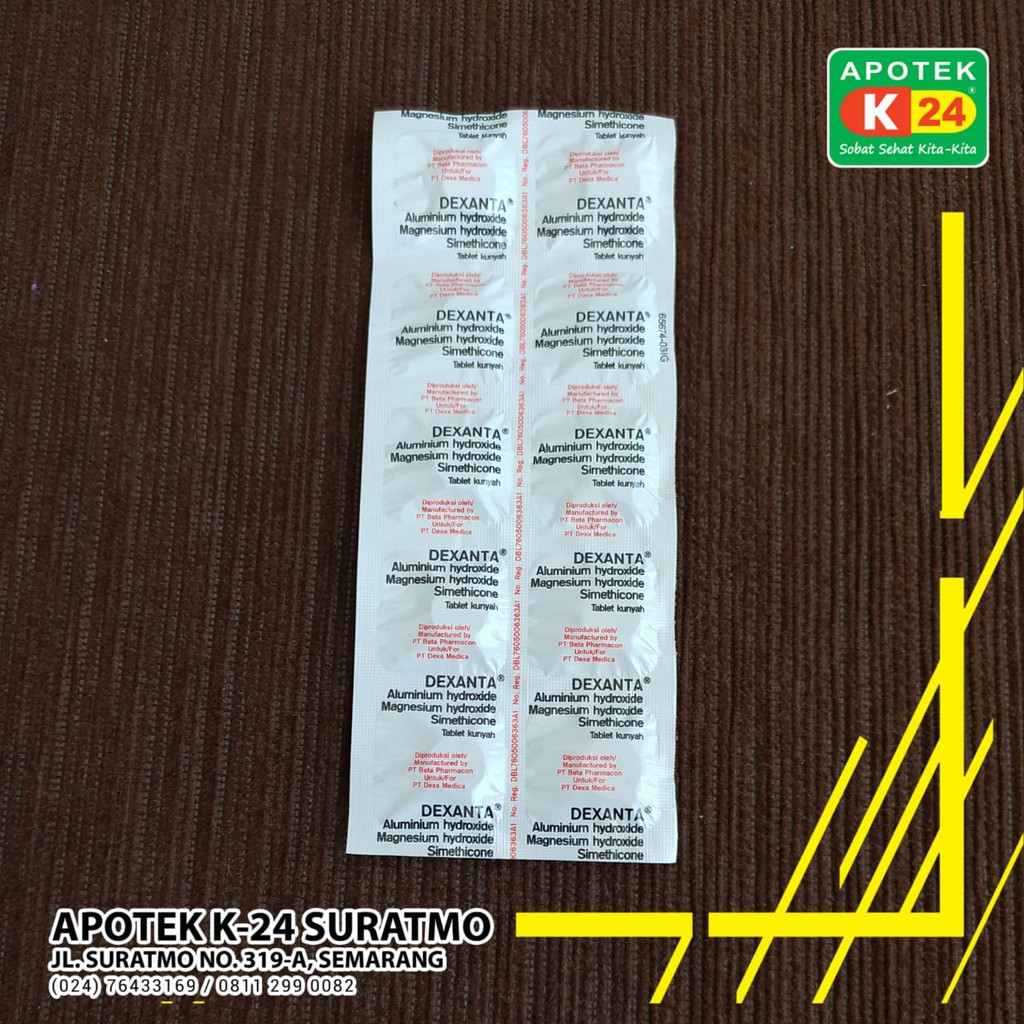 Produk Apotek K24 Suratmo | Shopee Indonesia