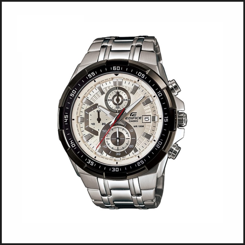 Jam Tangan Pria Casio Edifice EFR-539