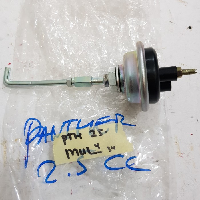 Vakum AC / Vacum AC / Idle Up AC / Idel Ap AC Panther Kotak 2.5 / Kapsul 2.5