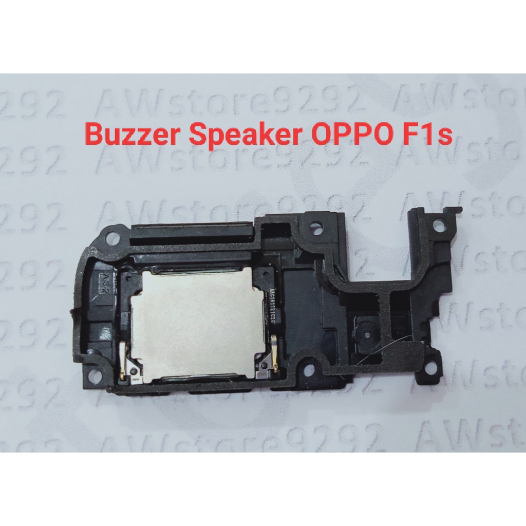 Buzer Buzzer Speaker Musik Music OPPO F1s A59