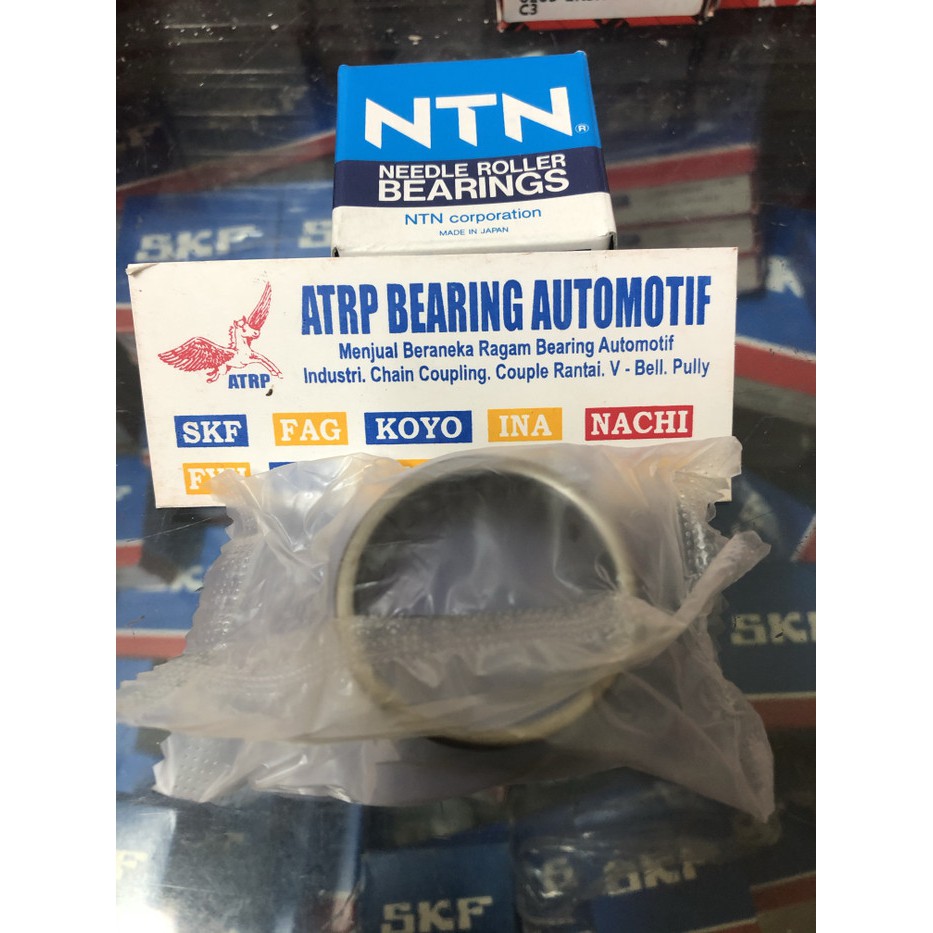 BEARING KNUCKLE TRITON L 200 STRADA L 300 PAJERO SPORT NTN JAPAN
