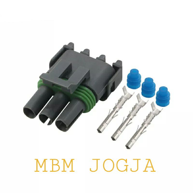 SOKET MAP SENSOR OPEL BLAZER DOHC SOHC