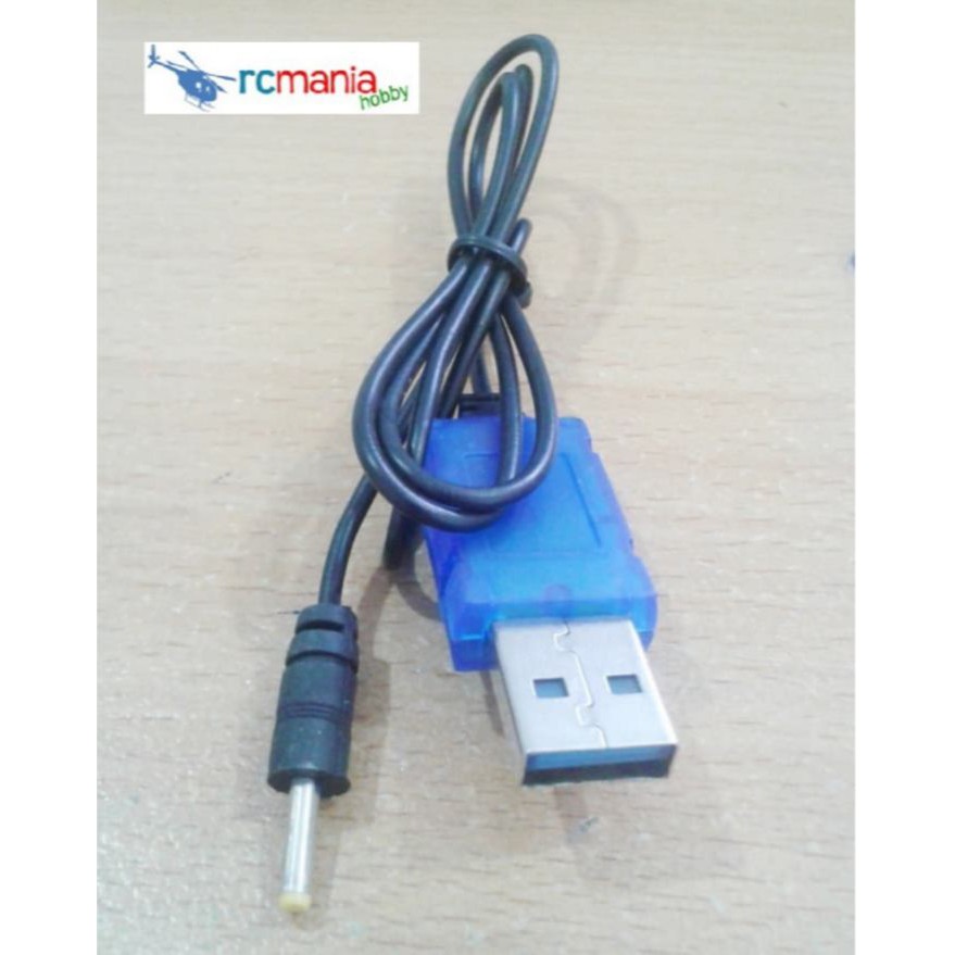 USB Charger Cable for HX702