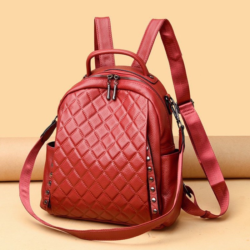 Tas Ransel Wanita Fashion 2199-4