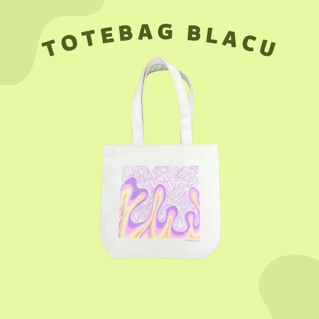 Totebag Blacu,Totebag Custom,Totebag Blacu Sablon,Totebag Blacu Murah
