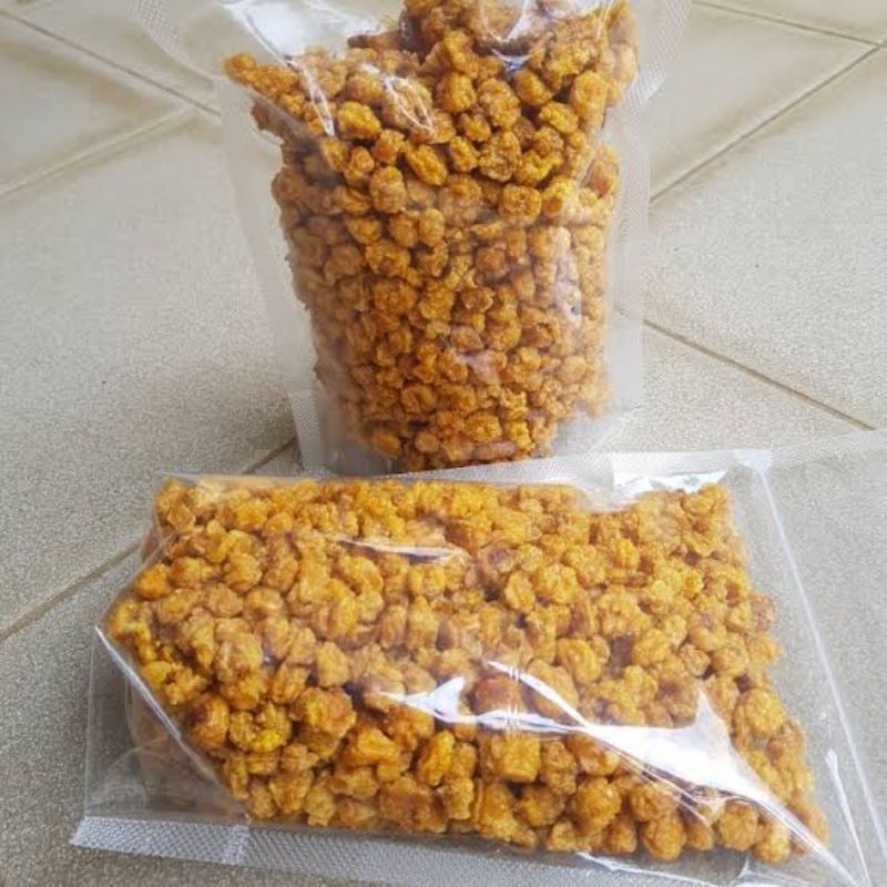 

MARNENG JAGUNG PEDAS MANIS 250g