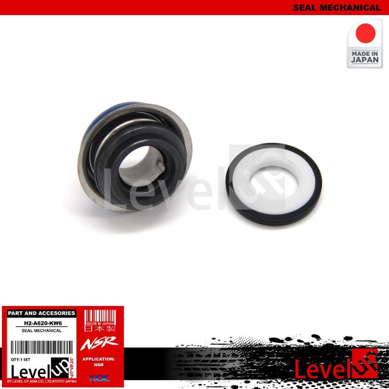 Jual Level Up seal mechanical NSR150 Seal water pump NSR Seal