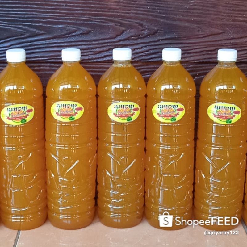 

Sinom Srikah kemasan 1,5 litr