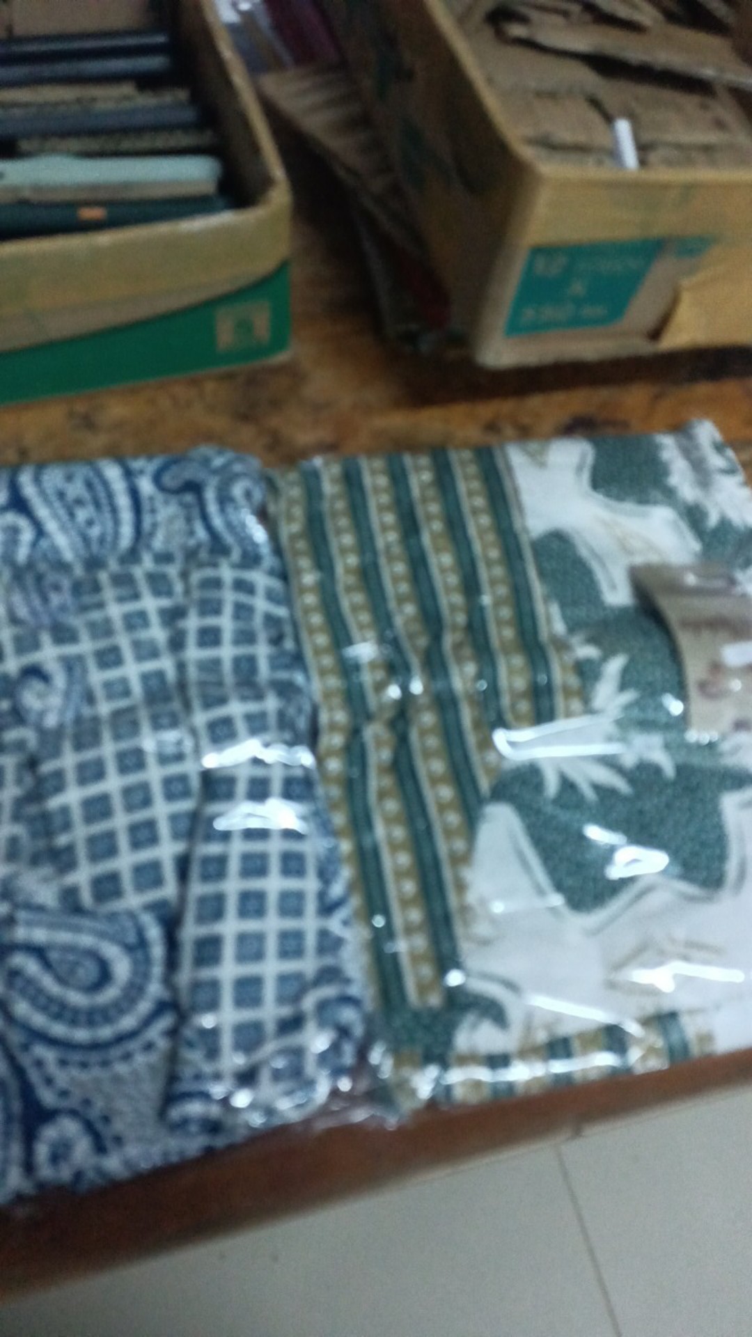 Atasan Baju Batik Wanita Blus Asj Sa Blouse Murah Kualitas Bagus Terlaris Batik Pekalongan