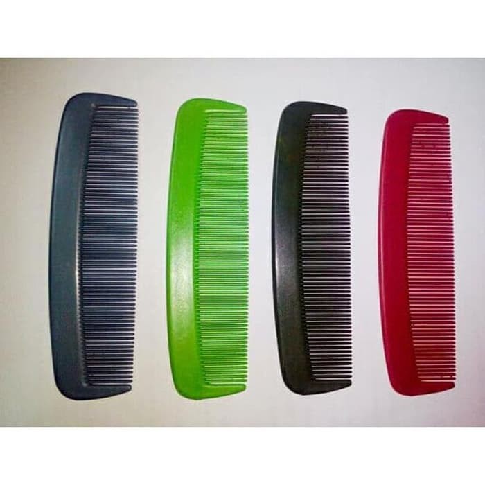 SISIR SAKU / SISIR POMADE / SISIR KECIL / SISIR PRIA SISIR JADUL