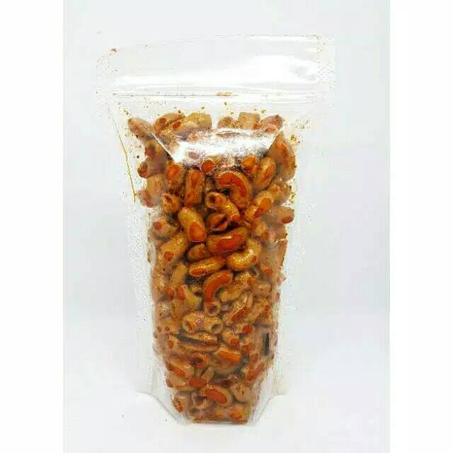 

Makaroni Pedas