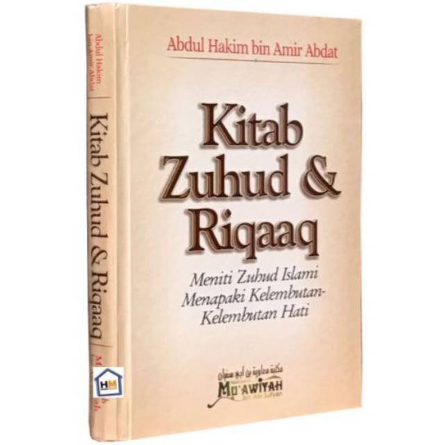 Kitab Zuhud dan Riqaaq