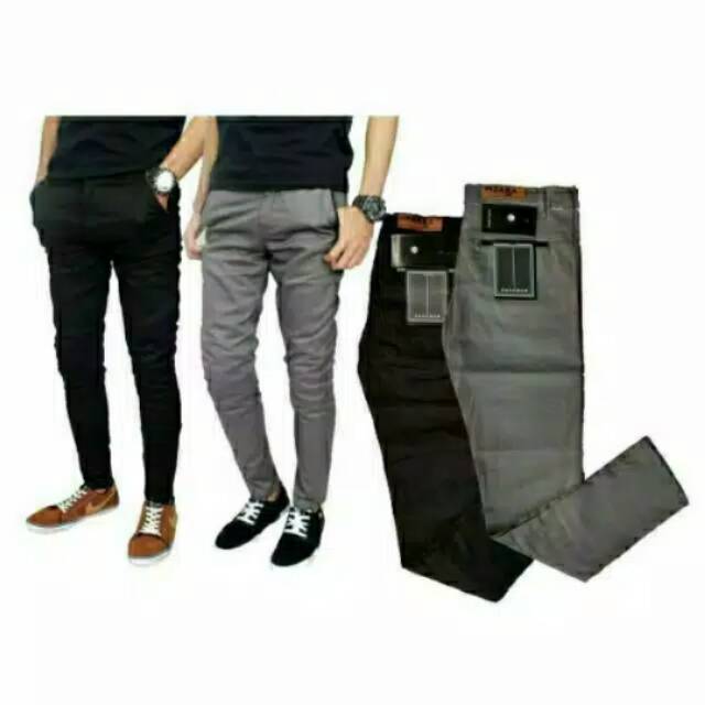 Chinos zaraman