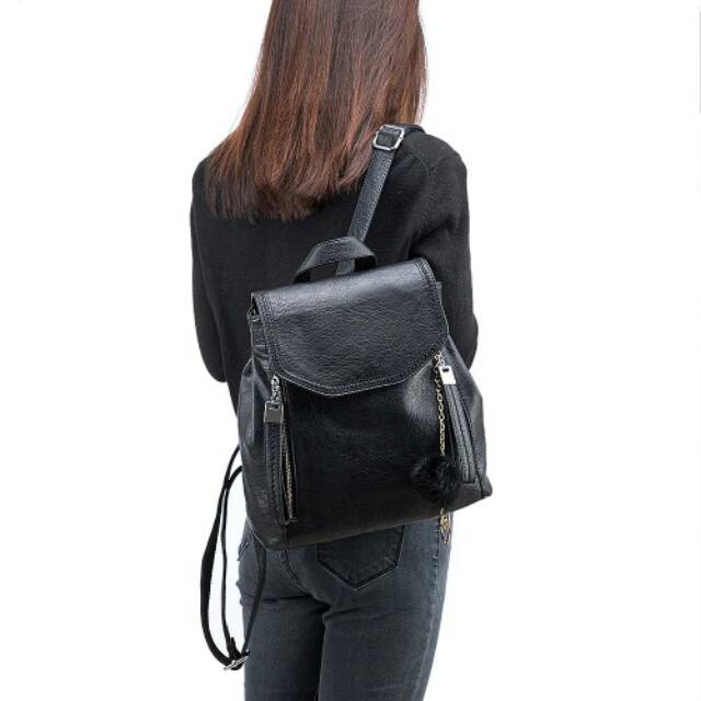 zara everyday backpack
