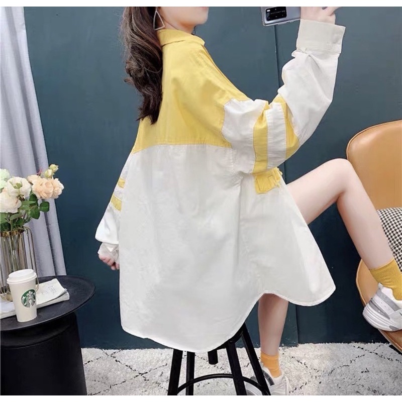 KEMEJA AWAY IMPORT PREMIUM // TOP AWAY PREMIUM // ATASAN IMPORT PREMIUM