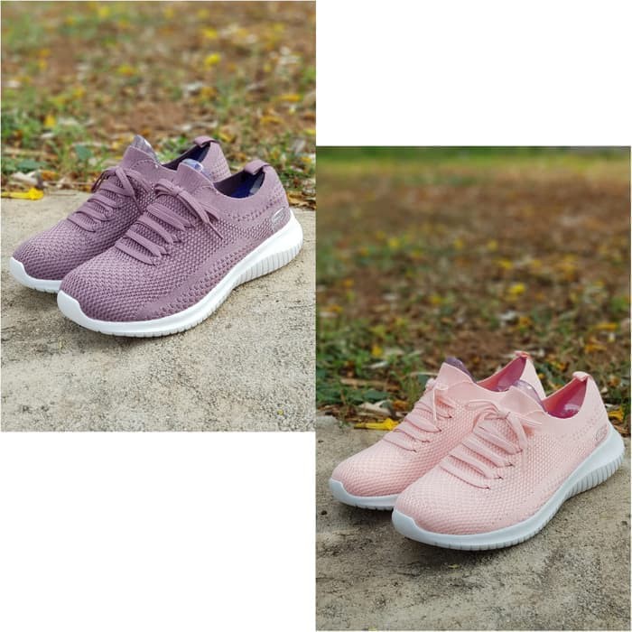 Sepatu Skechers / Skechers woman / Skechers Original / Skechers Statement