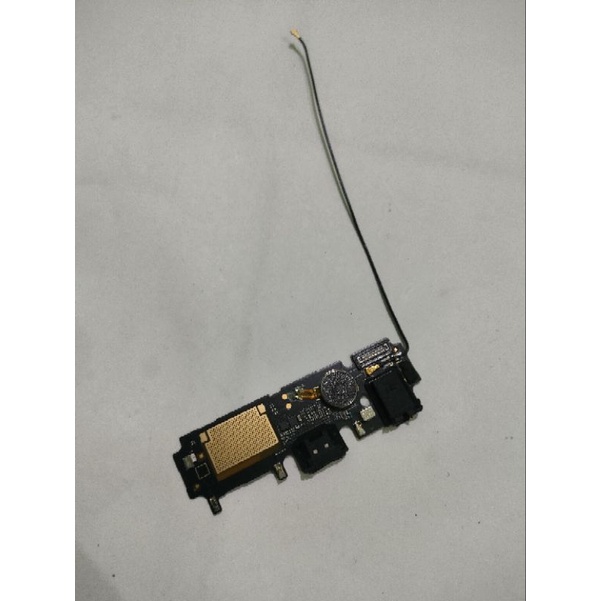 IC CHARGER VIVO V11 ORIGINAL COPOTAN