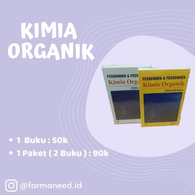 Kimia organik