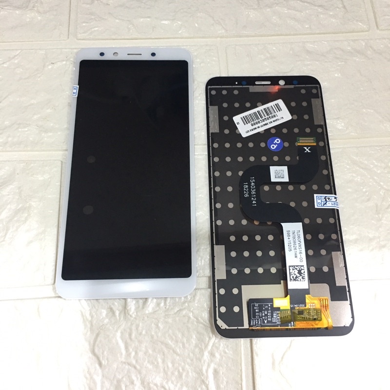 LCD TOUCHSCREEN XIAOMI REDMI MIA2 / MI6X