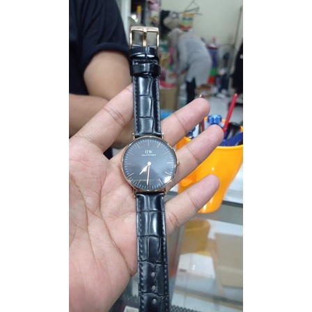 jam daniel welington original