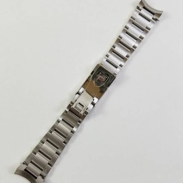 NEW - TUDOR Steel Bracelet Untuk Tudor Black Bay. AUTHENTIC.