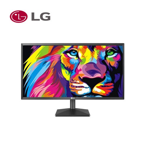 

Monitor Led LG 24MK400H 24" Hdmi Garansi Resmi LG Indonesia