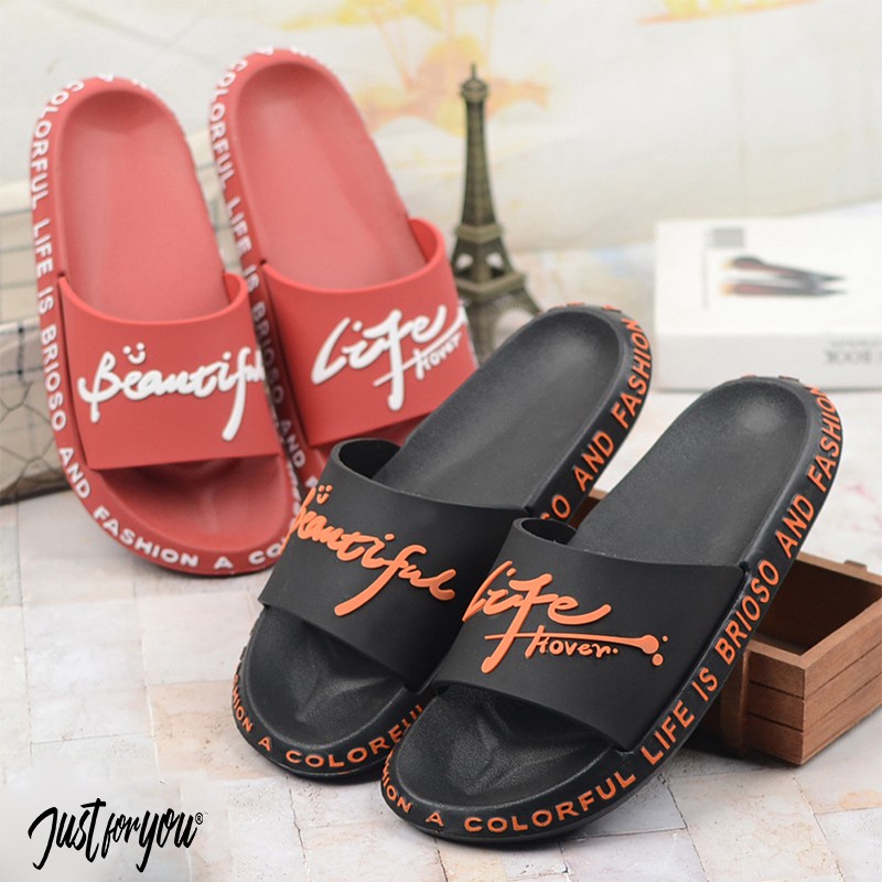 [ PRODUK IMPORT 100% ] Ambigo Sandal Casual Import Pria Wanita - Sendal ROVERS Korean Style Outdoor Traveling Santai