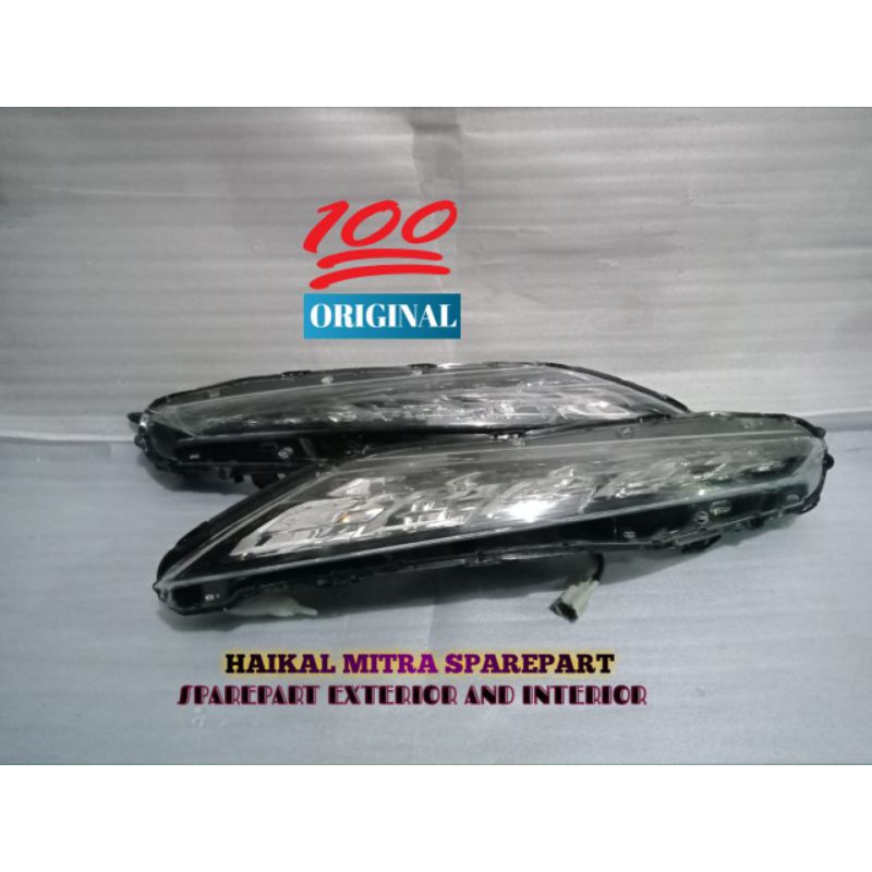 Drl sen atas xpander 2017 2018 2019 original