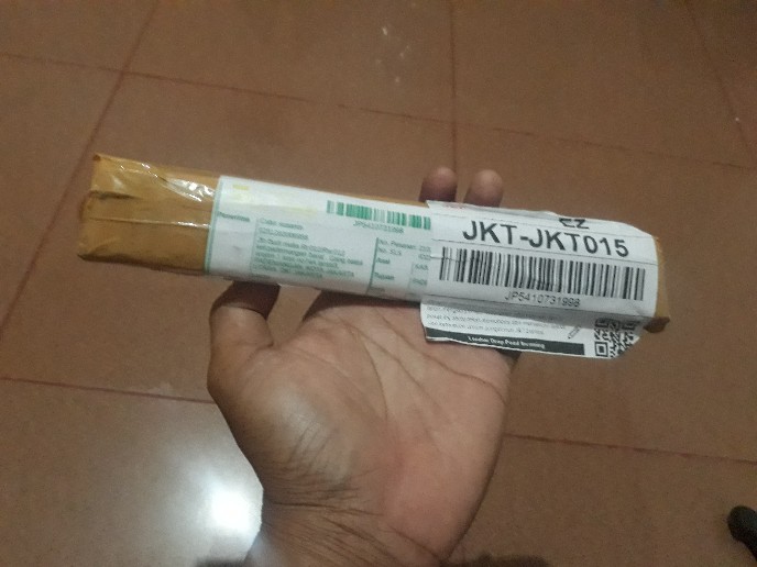 Alat Pahat Ukir Kayu Tatah Jepara Jenis Kol Atau Penyuru Ukuran Lebar