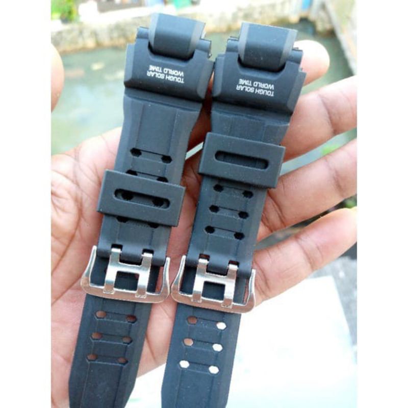 Strap Tali Jam tangan G-Shock GA1000 GA 1000