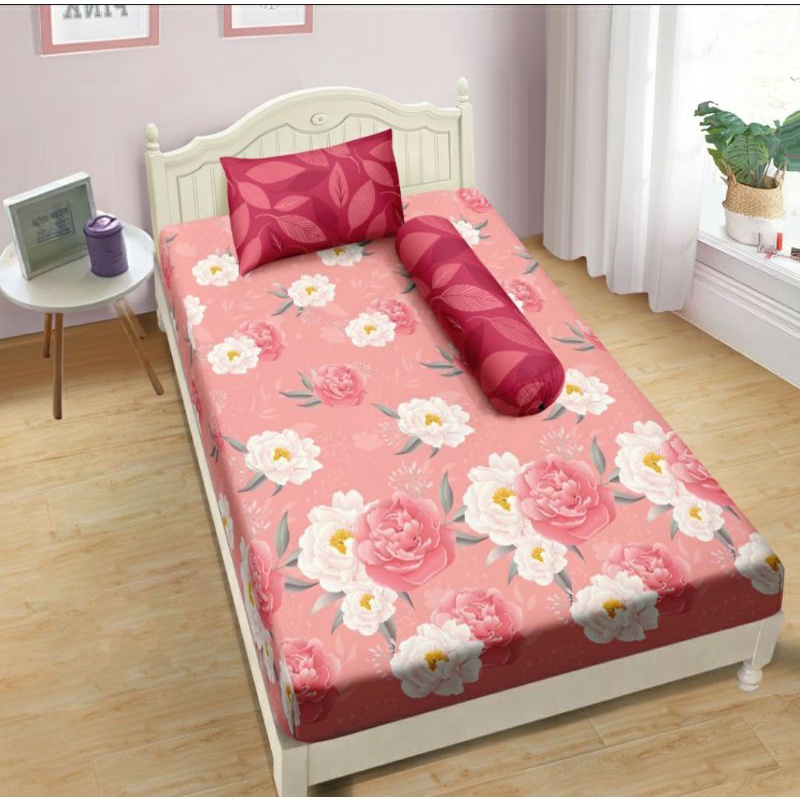 Bed cover lady rose single uk 120x200 Shinta