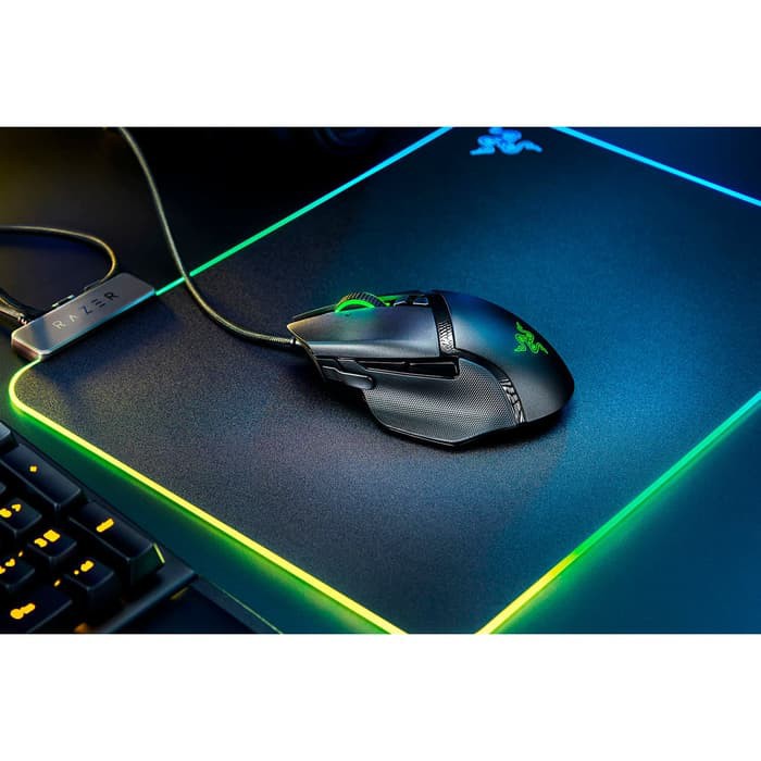 Razer Basilisk V2 Wired Gaming Mouse