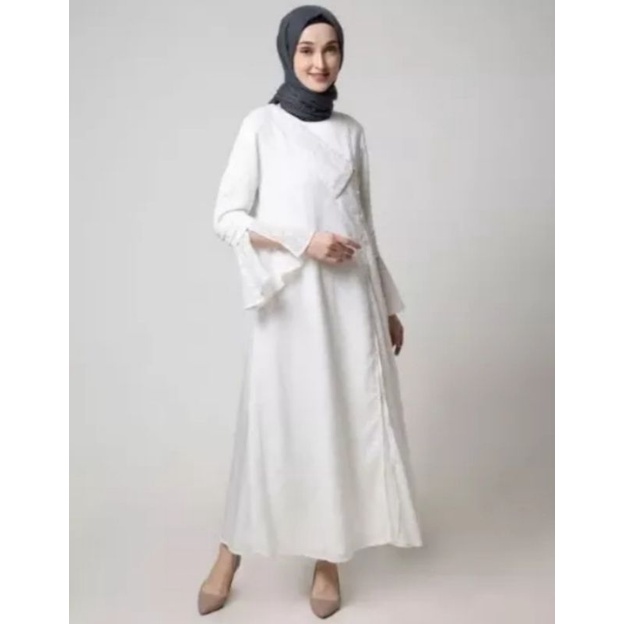 gamis cardinal femme