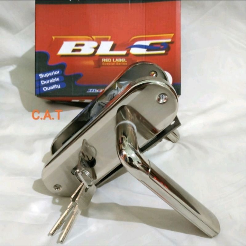 Kunci pintu uk kecil Bellucci. Taskenred / Hendle pintu kecil Bellucci