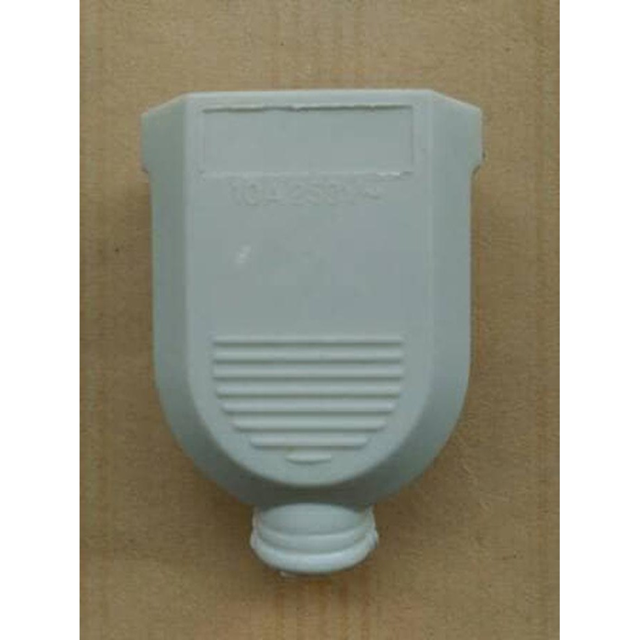 Jual Kontra Steker Gepeng Pipih