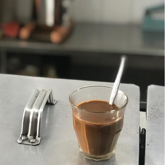 

Diskon!! KODE-234 AWI KOPI SIDIKALANG ARABICA SUPER 250gr Bubuk | Coffee | Powder | Kopi Tradisiona