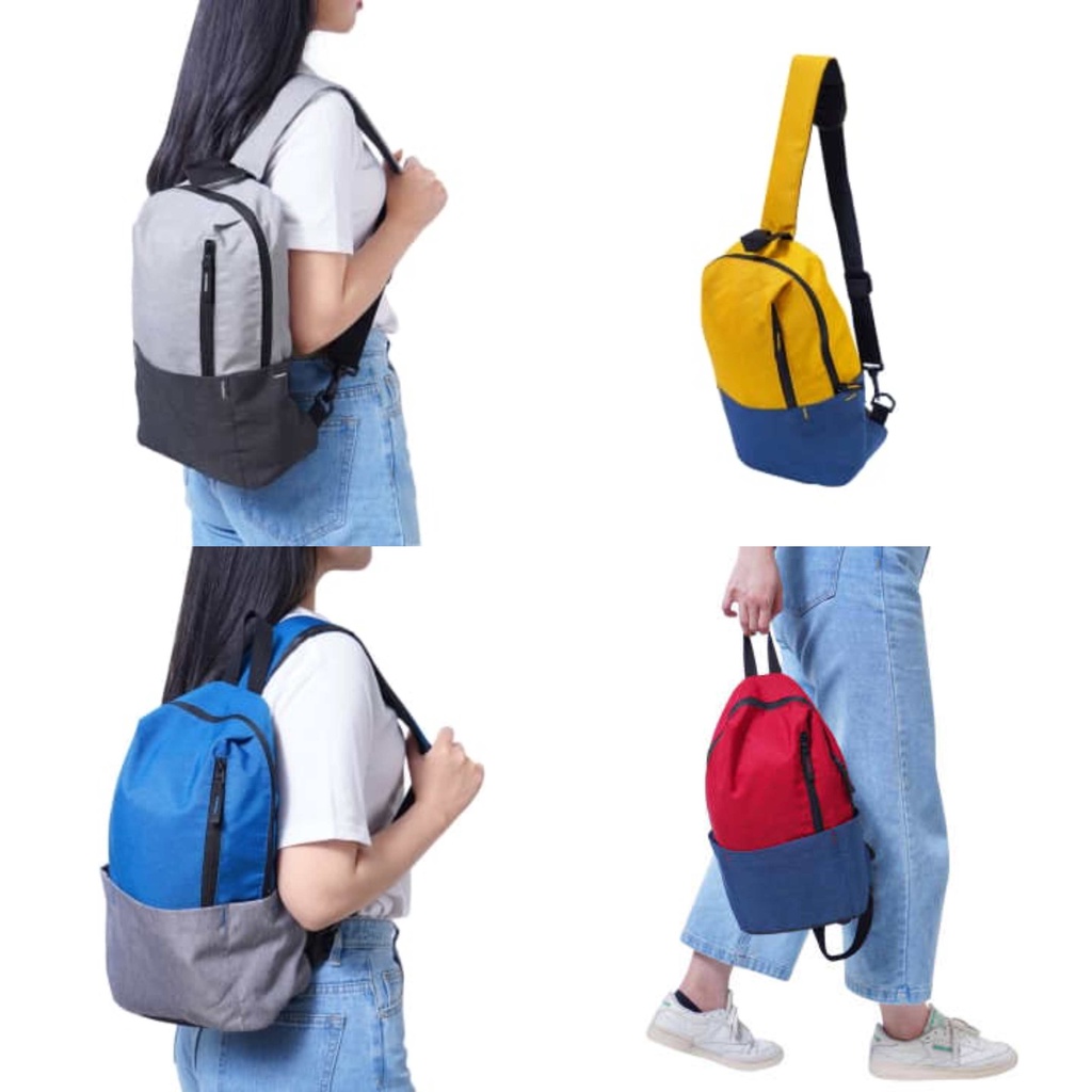 ACE Ataru Tas Selempang Unisex