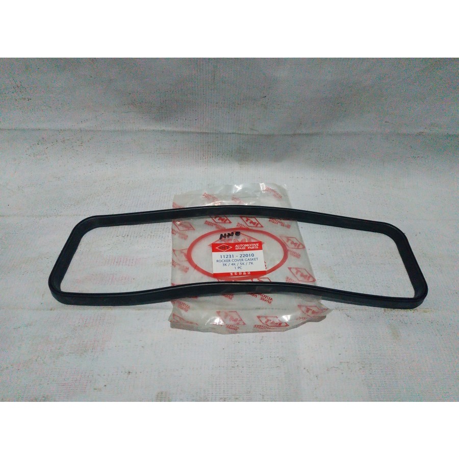 Packing Tutup klep Toyota Kijang 3K / 4K / 5K / 7K 11231-22010