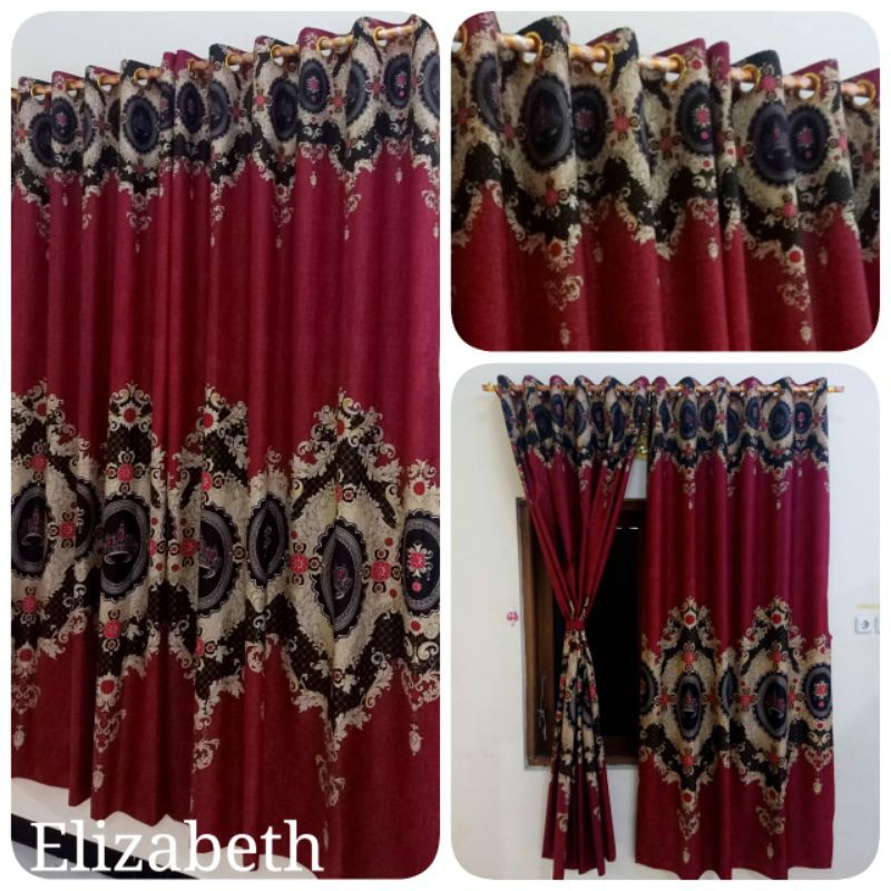 Jual Murah Korden Ring Elizabeth 7YbmB8fWbMDkp