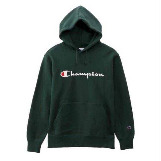 harga hoodie champion asli