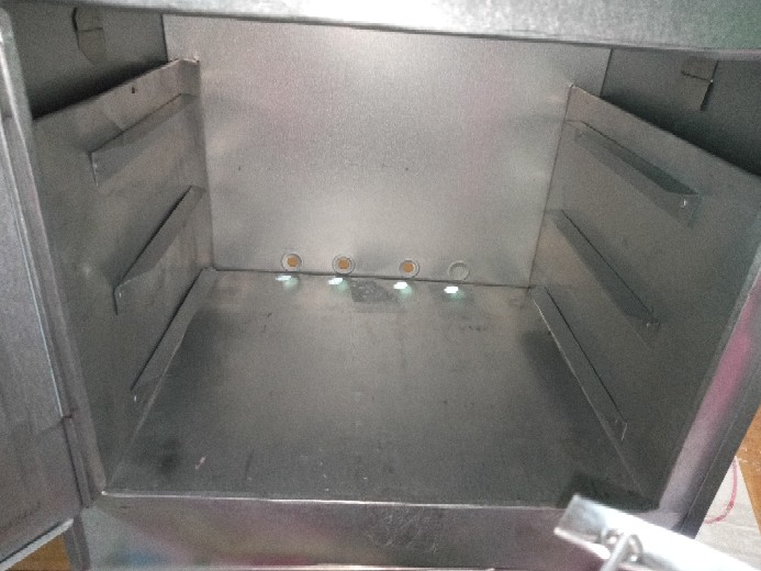 Oven Bima Oven Tangkring Oven Kompor 3 Susun Dengan Aneka Loyang Dan Peralatan Dekorasi Kue Murah