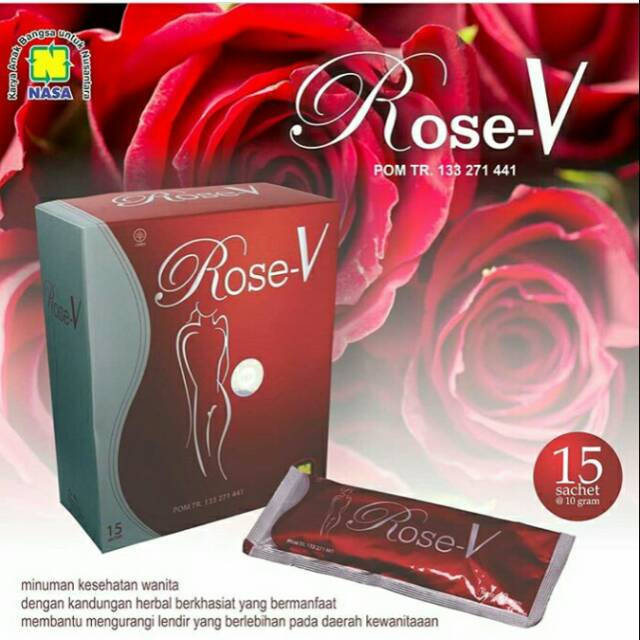 Rose v nasa,mis v,rose v ,herbal mis v,mis v,rose v