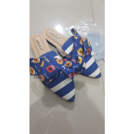 Ittaherl jackie toast size 39